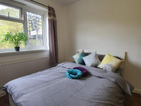 Hoxton Rooms E2